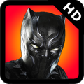 Black Panther Wallpaper