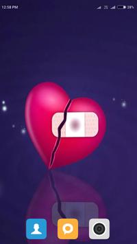 Broken Heart Wallpaper For Android Apk Download