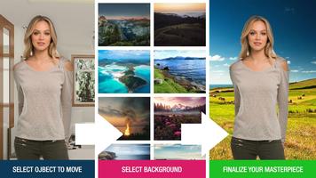 Cut Paste Photo *Perfect Edit* screenshot 3
