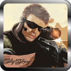Sniper Fury Assassin Killer Gun 3D Shooting Games आइकन