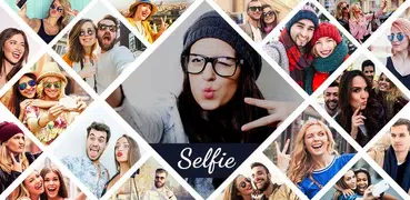 Selfie Kamera-Experte HD