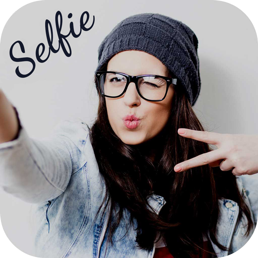 Selfie Kamera-Experte HD