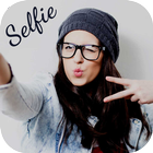 Selfie Kamera-Experte HD Zeichen