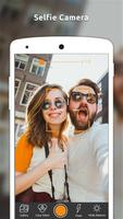 Selfie Camera Expert HD 포스터