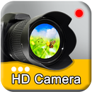 caméra hd pour téléphone Android APK