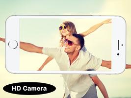 hd camera professional Affiche