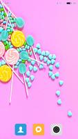 Lollipop Wallpapers ポスター