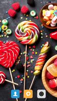 Lollipop Wallpapers imagem de tela 2