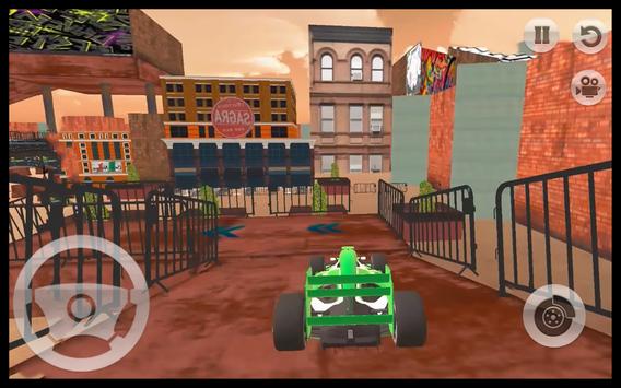 Download Formula 1 Racing Car Parking Simulator Game 3d Apk For