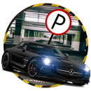 Car Parking Mad City Speed Simulator Drive Fast 3D APK