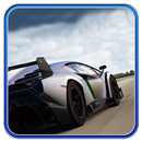 Real Car 3D Race Super Speed Turbo Drive Simulator APK