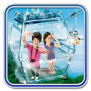 Tourist Cable Car Transport Driver Simulator Game APK
