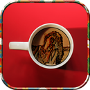 APK Photo On Coffee Cup *Mug Edit*