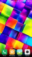 Best HD Colorful Wallpapers imagem de tela 3