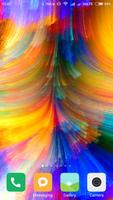 Best HD Colorful Wallpapers imagem de tela 2