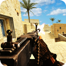 Counter Terrorist : War Fury Gun Shooting Game 3D APK
