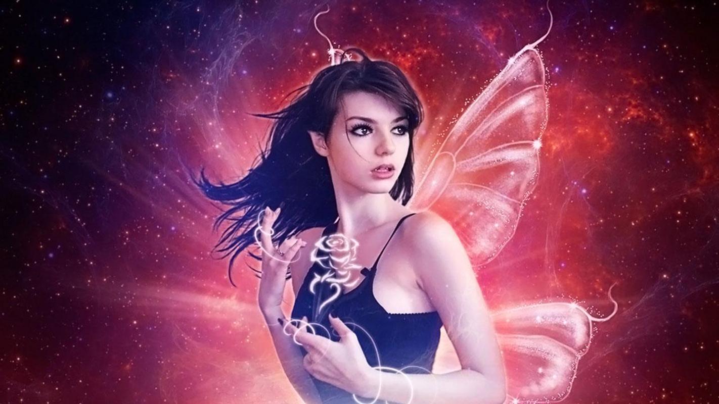Fantasy Girl Wallpaper HD APK Download - Free Comics APP ...