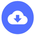 HD videos Downloader icon