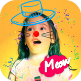 Draw On Pictures -Photo Editor icône