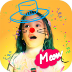 Draw On Pictures -Photo Editor biểu tượng