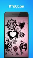 Draw On Pictures -Photo Editor پوسٹر