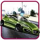 APK Speed Car Drift Race Parking Turbo Simulation Game