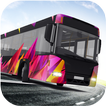 City Bus Transport: Modern Coach Driving Simulator