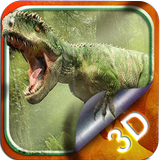 Dinosaur 3D Wallpaper icon