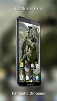 Dinosaur 3D Wallpaper स्क्रीनशॉट 3