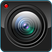 HD Camera &amp; Photo Effects 2016 icon