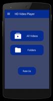 Video Player HD Lite 海报