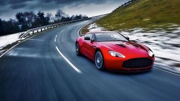 Cool Car Wallpaper HD screenshot 1