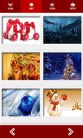 Christmas Wallpapers HD পোস্টার
