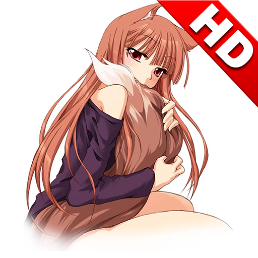 Anime Girl Wallpaper HD