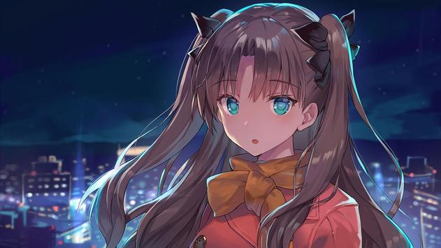  Anime Girl Wallpaper HD for Android APK Download