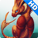 Dragon HD Wallpapers-APK