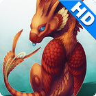 Dragon HD آئیکن
