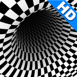 Abstract Wallpaper HD simgesi