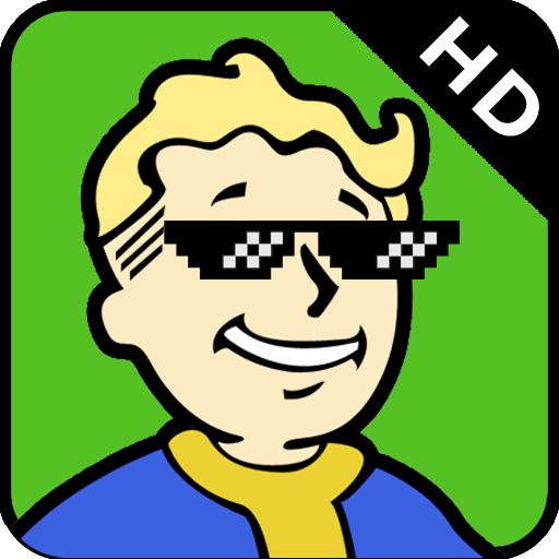 Fallout Wallpaper HD