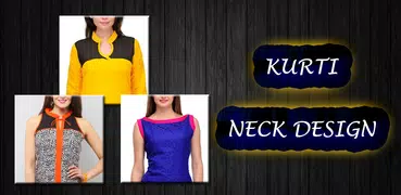 Kurti neck designs latest 2019