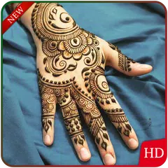 Mehndi Design Ideas APK download