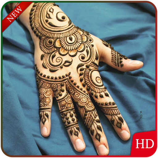 Mehndi Design Ideas