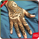 APK Mehndi Design Ideas