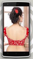 Designer Blouses screenshot 1