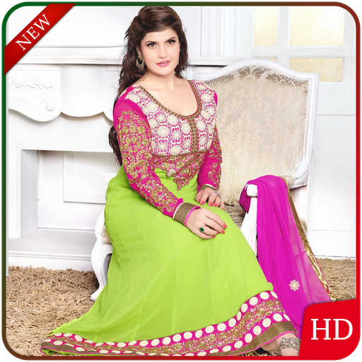 Designer Suits (Salwar Kameez)