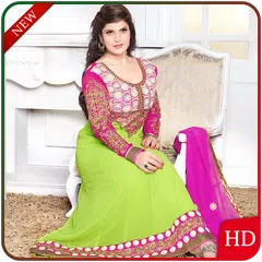Designer Suits (Salwar Kameez) APK download