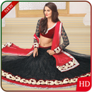 APK Lehenga Choli Designs