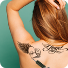 آیکون‌ Tattoo Maker App