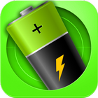 آیکون‌ Charges Battery Faster Fully