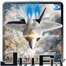 Fly F18 Jet Fighter Airplane Game Attack Free 3D APK